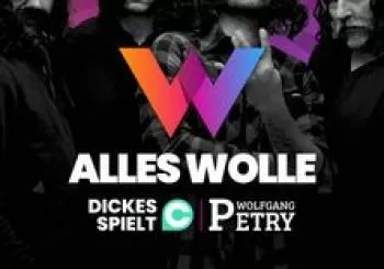 Alles Wolle! Wolfgang Petry Tribute Show en GEHRDEN