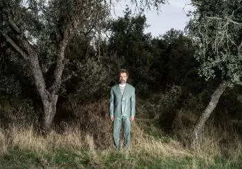Pecker en Teruel