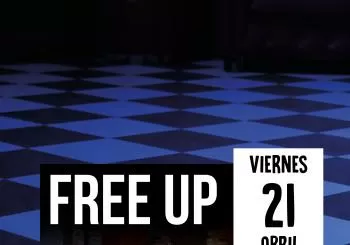 FREE UP en Palma de Mallorca