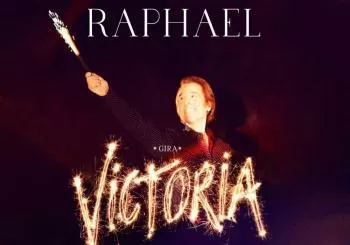 Raphael en Zaragoza