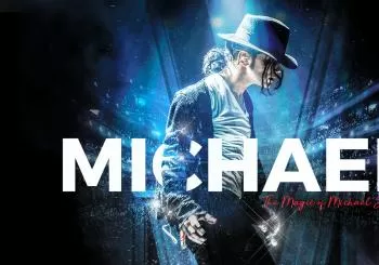 Michael Starring Ben: the Magic of Michael Jackson en Dunstable