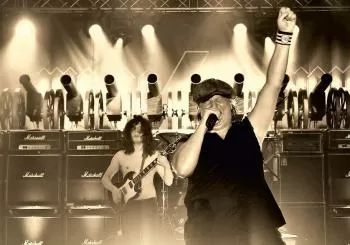WE SALUTE YOU - Open Air 2023 en Wiesmoor