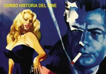 HISTORIA DEL CINE: EL CINE EUROPEO DE LOS 60 en MADRID