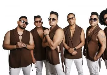 JOE VERAS & GRUPO EXTRA - MILANO LATIN FESTIVAL en Assago