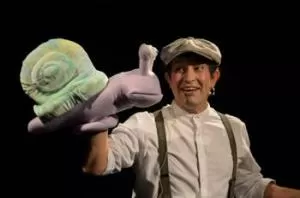 El Vagamundos
