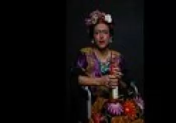 FRIDA KAHALO 4901 - LAS OTRAS MUJERES MUERTAS en Madrid