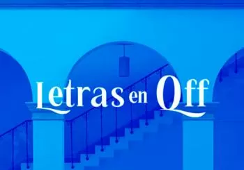 Letras en Off. Encuentro Nacional de Nuevas Voces de la Literatura en Sevilla