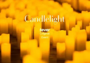 Candlelight Open Air: A Tribute to Bad Bunny on Strings en Miami