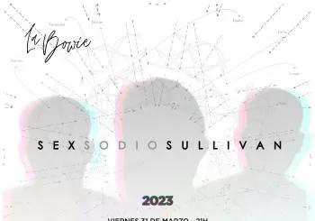 Sex Sodio Sullivan en Tenerife en San Cristóbal de La Laguna