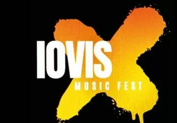 Iovis Music Fest 2023 en Xove