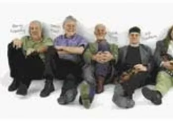 Fairport Convention en Bath