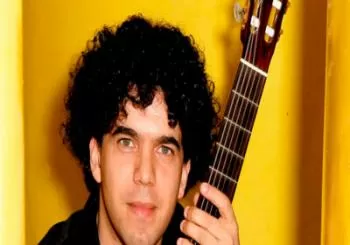 Judicaël Perroy - Festival Internacional de Guitarra en Madrid