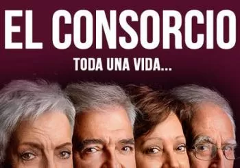 El Consorcio - Toda Una Vida en Madrid