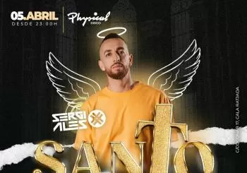 Perreo Santo en Cala Ratjada