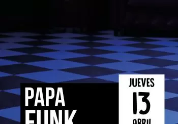 PAPA FUNK en Palma de Mallorca