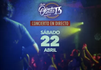 Lo que pasa en Las Vegas + Montera 69 en Madrid