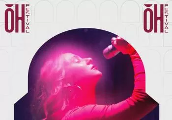 SUU a l'ÓH Festival - 12 d'Octubre en Sant Fruitós del Bages