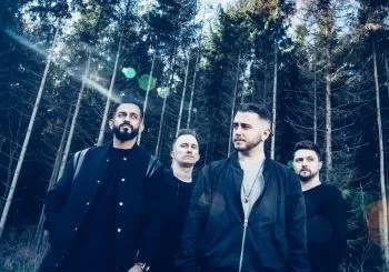 Heart of a Coward en Tunbridge Wells