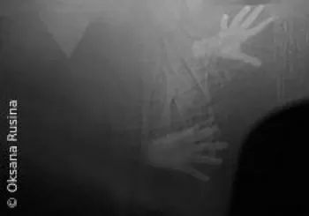Invasion - WUK Theater Quartier en HALLE (SAALE)