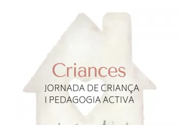 Criances. I Jornada de Criança i Pedagogia Activa en Girona