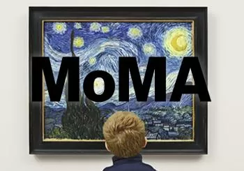 The Museum of Modern Art Admission en New York