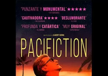 PACIFICTION - PACIFICTION en El Puerto de Santa María