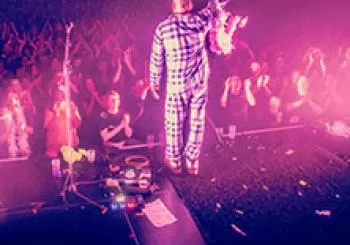Fortuna Ehrenfeld: Spring Break 2023 - No Bull - Greatest Hits en Kiel