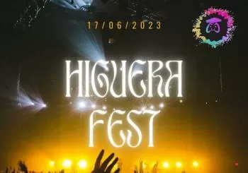Higuera Fest en Valtierra