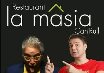 Desde Cádiz con Humor en Sabadell