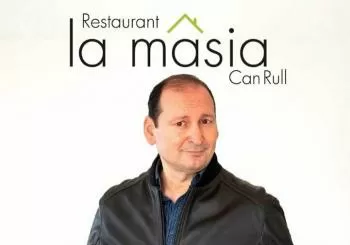 Marcos Arizmendi en Sabadell