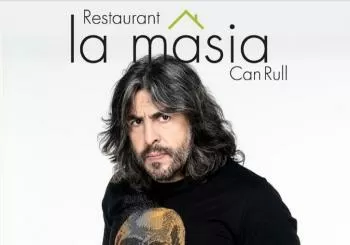JJ VAQUERO en SABADELL