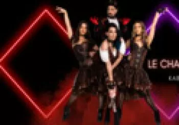 LE CHAT NOIR - KABARET / DIA MUNDIAL DEL TEATRO en Madrid