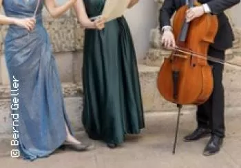 Klassik & Menü - Sommernachtsträume auf der Elbe - Sächsische Dampfschifffahrt Dresden