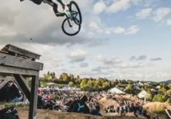 iXS Dirt Masters Festival en WINTERBERG