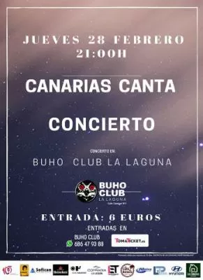 Canarias Canta 