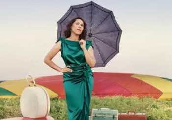 Pink Martini en Liverpool