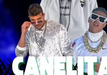 Canelita en concierto / LEPARC (PUERTO SAGUNTO en Castellón de la Plana/Castelló de la Plana