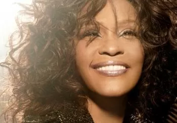 Whitney Houston Hologram Tour en Liverpool