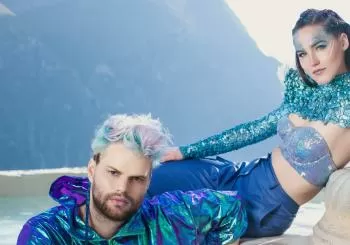 Sofi Tukker en London