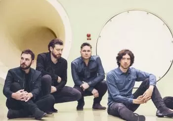 Snow Patrol - Reworked Tour 2019 en Llandudno