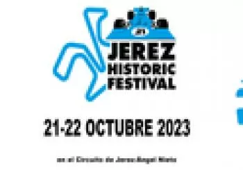 Jerez Historic Festival 2023 en Cádiz