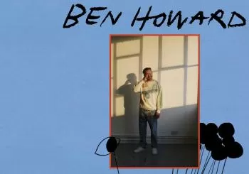 Ben Howard en Barcelona