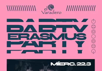 Erasmus Party - Miércoles Universitarios El Varadero en Playa de Gandia