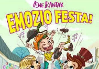 Ene Kantak en azpeitia