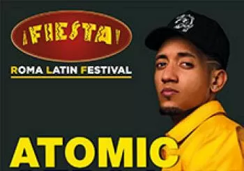 Atomic Otro Way en ROMA