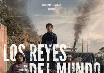 LOS REYES DEL MUNDO en BIZKAIA