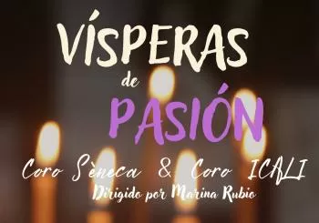 Vísperas de pasión en ALICANTE/ALACANT