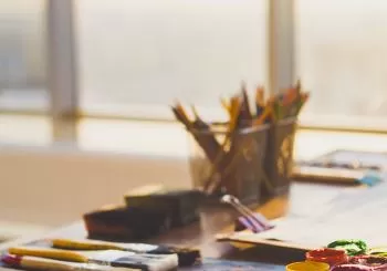 Visite exclusive d'ateliers d'artistes : les Frigos en Paris