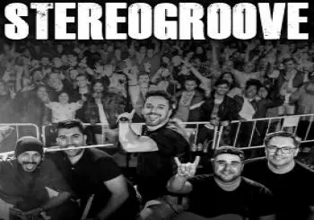 Stereogroove en Tenerife
