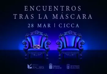Encuentros Tras La Máscara